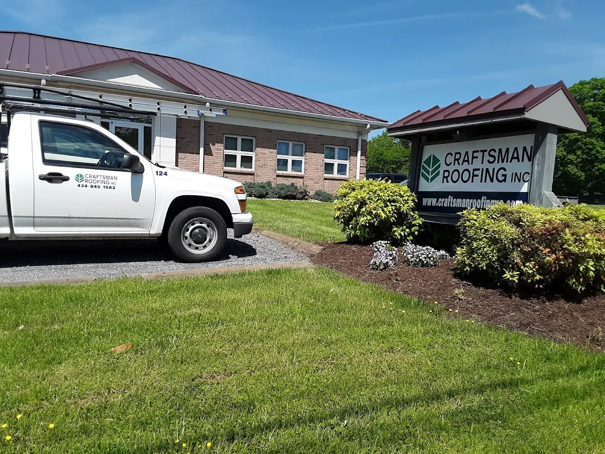 Quality Gutter & Downspout Repair by experienced craftsmen in Columbia Heights East